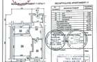 Ap.2cam.dec.la cheie(propr.dir),str.Ghioceilor39,cu balcon(8mp)48mp,rezidential,aproape de hot.Mara - 9