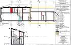 Studio in Vila , Centrala Proprie , Totul Nou L354 - 12