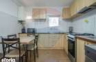 3 camere - 2 bai - 450 - 0% Comision - Decomandat - 2