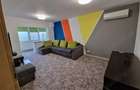 Apartament 4 camere, decomandat mobilat complet, disponibil imediat - 1