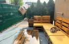 Apartament de vanzare 3 camere + gradina