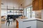 VILA 5 CMERE | LANGA LACUL BANEASA - 13