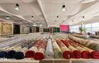 Spatiu comercial 435 mp, open-space