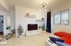 Apartament 2 camere mobilat - spatios 5 min metrou Straulesti - 13