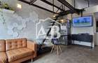 Apartament tip loft luminos cu vedere libera | metrou Laminorului - 7