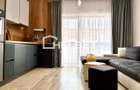 2 Camere / Mobilat ?i utilat / Parcare / Sanpetru Residence - 1