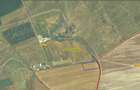Teren Albota zona Statiune Papillon 10.000 mp intabulat asfalt - 8