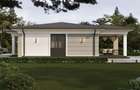 Statie CTP la 75 metri!2 BAI! Pod izolat! Dressing! Casa Dancu-Holboca - 7