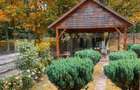 Cabana de vanzare in Rimetea, cu vedere spre Piatra Secuiului si teren