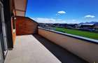 Imobil modern, 3 camere, terasa, regim vila, TVA inclus, Uno Residence, Bartolomeu, Brasov - 1