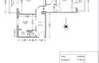 Apartament 2 camere de vanzare, etaj intermediar, centrala, Bucovina - 13