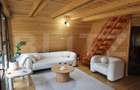 Cabana A-frame in Vama, 110 mp, 1800 mp teren - 2