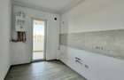 Apartament 2 camere, decomandat, etaj 3, 2 balcoane in Giroc