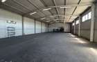 Hala Industriala, Birouri, Productie, DN73, Piteti - Campulung - 4