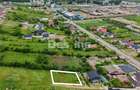 Teren 451 mp intravilan, Tomesti str Stupinelor COMISION 0% - 4