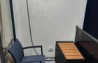 Inchiriez apartament 2 cam. bloc nou cu loc parcare privat - 1