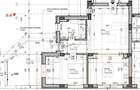 Apartament 2 camere bloc tip Boutique la 5 minute de Unirii