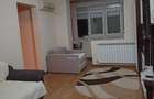 Apartament semidecomandat