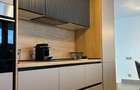 Amber Forest | SMART | nZEB | 120 mp utili | Curte 150+mp | Panouri - 12
