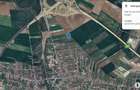 Terenuri intravilane Ciorogarla 500-1600 mp, langa A0 A1, 32 mp - 6