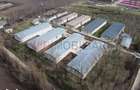 *Proprietate industriala | Ferma avicola | Teren 35.000 mp | Hale ?i u - 3
