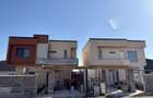 Vila P+1, 4 camere, placa beton,proiect Mediteranean,Valu lui Traian - 8