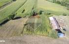 Teren 4,400mp Moara Suceava
