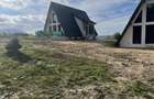 Casa de vacanta A-Frame, Glajerie, Rasnov - 10