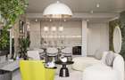 Apartament lux | 2 Camere | ONE | Lacul Plumbuita | Taxare Inversa - 1