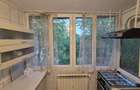 Vand apartament cu doua camere mobilat si utilat - 6
