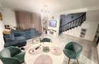 Casa Duplex, Sf ilie, Panouri solare, 97 mp utili, 4 camere