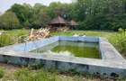 Se vinde proiect turistic inclus A-Frame, priveliste de vis pe malul - 4
