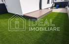 Duplex  Modern cu 4 camere si gradina, zona Casa de Apa