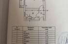 Apartament 2 camere de vanzare Radauti, Str. Granicerului etaj 3 - 5