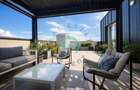 Penthouse 3 camere de vanzare - City Residence, Sibiu