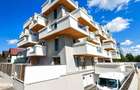 Chirie apartament 2 camere - gradina - zona lacului Binder, Sibiu - 2