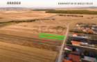 RECO Teren intravilan in Nojorid cu utilitati