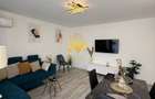 2 camere open space, Premium, Parcare, Zona Piata Abator, Marasti - 2