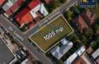 Teren intravilan 1.005 mp | Dublu front stradal | Str. Lupeni - 5