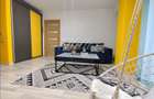 Apartament 2 camere, 59 mp, terasă, parcare | zona Vivo, BMW Florești