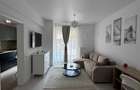 Garsoniera mobilata nou complet Central Adress Residence + loc parcare - 3