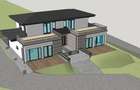 Teren intravilan, 1000 mp, proiect duplex P+E, zona Sinaia - Zamora - 8