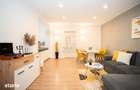 Apartament de tip C, cu 3 camere pe Sovata