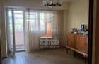 Apartament 3 camere decomandat, etajul 1, Doamna Ghica