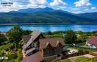 Domeniu de poveste cu panorama spre lac ?i Masivul Ceahlau