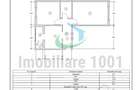 Apartament 2 camere, decomandat, Macului, etaj 4, renovat - 7