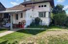 Casa langa Fagaras cu teren de 1836mp si parau in spatele curtii - 7