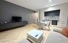 Apartament cu 2 camere mobilat si utilat cu gradina de 30mp in Braytim - 6