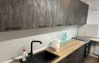City Park Mall apartament 2 camere, decomandat, modern, 70mp. - 1