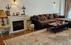 LANGA PARC HERASTRAU, 4 CAMERE SUPERBE, ET.4, 119 MP!